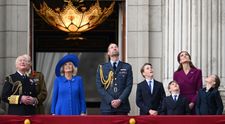 Nový prírastok do kráľovskej rodiny! Pochválila sa ním kráľovná Kamila