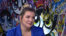 Simona Salátová otvorene: Niekedy je humor stenou, ktorú pred seba staviam