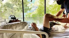 Jeremy Renner utrpel pri nehode neuveriteľný počet zlomenín