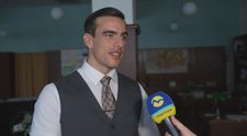 Lukáš za svoj život vďačí Holubcovi: Adam Bardy nám odhalil, čo ho teraz v Dunaji čaká