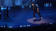 Verejne si rypol do Zitrona: Skvelý komik, ale...