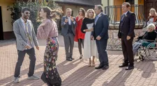Tak toto niko nečakal: Namiesto jednej svadby prišlo obrovské prekvapenie