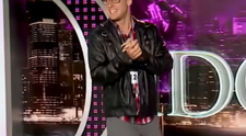 Superstarista údajne zavraždil svoju manželku, ich deti boli vo vedľajšej izbe