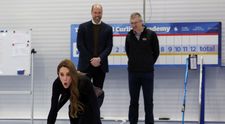 Princ William a princezná Kate sa poriadne odviazali: Takto ste ich ešte nevideli