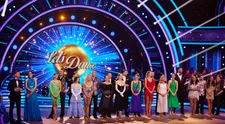 Oheň na parkete: Let‘s Dance ovládne vášnivá rumba, Hana Gregorová zabojuje s cha-chou