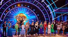 Oheň na parkete: Let‘s Dance ovládne vášnivá rumba, Hana Gregorová zabojuje s cha-chou