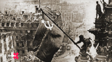 Osemdesiat rokov od konca II. svetovej vojny