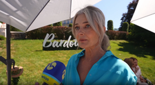 Pavlína Pořízková prišla do Varov ako vydatá pani: Súčasného manžela si mýli s nebohým