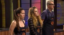 Kto skončil tretí a ktorí dvaja postupujú do finále šou MasterChef?