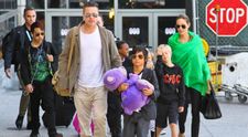 Brad Pitt zažíva opäť ranu pod pás: Ďalšie z detí sa chce zbaviť jeho priezviska