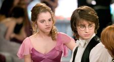 Harry Potter na Slovensku! Prišla aj svetová hviezda