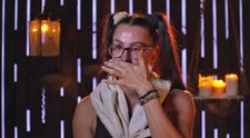 Lucia nezvláda prácu slúžky, psychicky je úplne na dne
