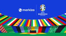 Futbalový šampionát UEFA EURO 2024 sa nezadržateľne blíži. Už o dva mesiace prinesie Markíza divákom veľkolepý športový zážitok