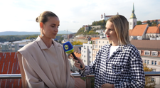 Až nám slza vybehla: Gesto dcéry Nely Pociskovej dojme všetkých divákov