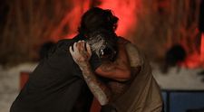 Najdrsnejší duel v šou Survivor: Pod extrémnou váhou sa im podlamovali kolená