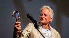Michael Douglas si podmanil Karlove Vary. Herca čakalo jedno veľké prekvapenie