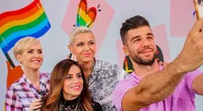 Ivana Tattoo Art: Na Slovensko som prišla, aby som otvorila tému LGBTI+ komunity