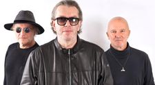 Trio Müller, Kocáb a Soukup pridáva koncert v rámci svojho výnimočného turné!