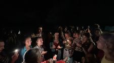 Pri týchto záberoch neudržíte slzy: Posledná rozlúčka so žiakmi Zuzany Fraňovej
