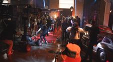 Zákulisie nakrúcania upútavky Let's Dance: Tie čísla vás dostanú