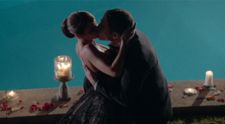 Z najromantickejšej scény seriálu sa vykľula najvtipnejšia