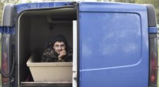 Loj ako mŕtvola: Pozrite si exkluzívne ukážky z drsného nakrúcania