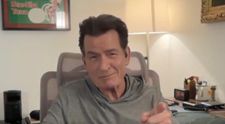 Charlie Sheen pre TV Nova: Prezradil, kedy si myslel, že už sa z toho nedostane