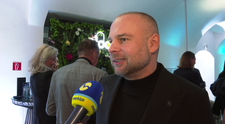 Marcel Holubec W. má za sebou veľkú spoluprácu: Bola to pre mňa výzva