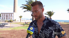 Matesove prvé pocity po príchode na ostrov lásky: Vieme, kto mu bude doma chýbať