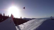 The Art of Flight: Dych vyrážajúci (splnený) sen človeka o lietaní!