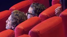 Má lámač ženských sŕdc vzťah s mužom? Najnovšie fotky vyvolávajú špekulácie