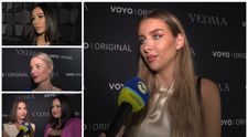 Súťažiace reagujú na rozchod Petrany a Tomáša: Servítky si pred ústa nedávali