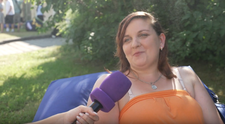Mirka sa po rozchode rozhodla prihlásiť do SuperStar. Pokazí silná tréma jej výkon?
