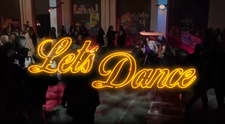 Zimomriavky z toho, čo uvidíte, sú zaručené: Let’s Dance sa nezadržateľne blíži
