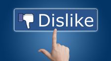 Facebook spúšťa dlho očakávané tlačidlo
