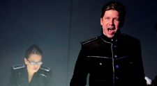 Martin Kaprálik oslavuje jubileum: Keď bol malý, nechcel byť hercom