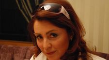 Oľga Valentová: Moje varenie - cesta pokusov a omylov!