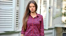 Cansu z Vymenených životov zreje do krásy: Na novej foto je neskutočne sexy