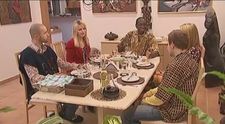 Ibrahim Maiga: Namiešal niečo svojim hosťom?