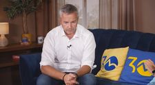 Peter Gažík vo veľkom rozhovore. Odhalil televízny moment, ktorý sa nikdy nezopakuje