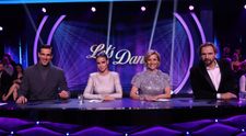 Tanečná horúčka pokračuje, Let’s Dance najsledovanejším programom celého uplynulého týždňa