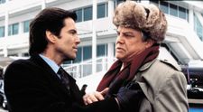 Zahral si vo viac než 50 filmoch. Zomrel herec z bondoviek