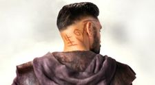 Gladiátor, zabijak, druid... Tri podoby drsného fešáka z Kroniky rodu Shannara!