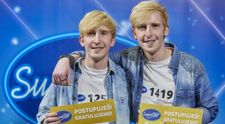 Rekordne sledovaná SuperStar najúspešnejším nespravodajským programom týždňa