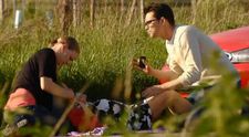 Búrlivé víno: 111. a 112. epizóda