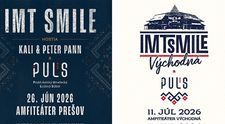 IMT SMILE má pre fanúšikov nečakané prekvapenie