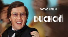 Na Voyo prichádza filmový fenomén Duchoň: Výnimočný portrét hudobnej legendy