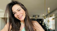 Sanem zo seriálu S hlavou v oblakoch sa vydala: Jej svadobné šaty mnohí nerozdýchajú