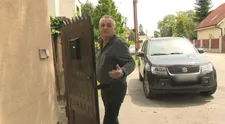 Kolíziu speváka Joža Ráža s cyklistom začala preverovať polícia