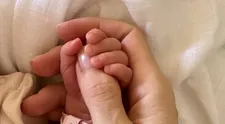 Z modelky a moderátorky je dvojnásobná mama. Dcérka dostala krásne meno